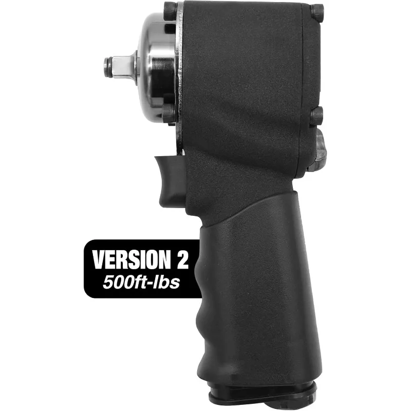 1828 Onyx 3/8" Nano… - image