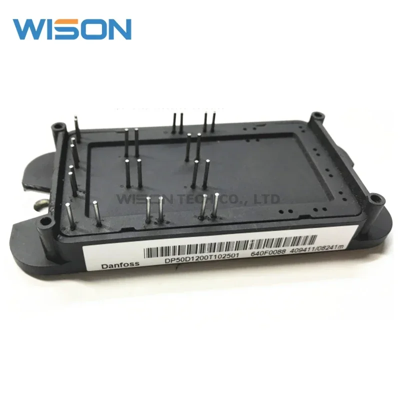 DP50D1200T102501 DP50D1200T102508จัดส่งฟรีใหม่และโมดูลต้นฉบับ