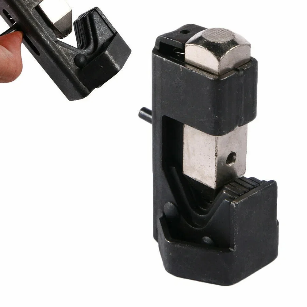 2025 Cable Hammer Terminal Lug Crimper Tool For Battery Welding Wire Connectors Heavy Duty Spring-Loaded For Electricians