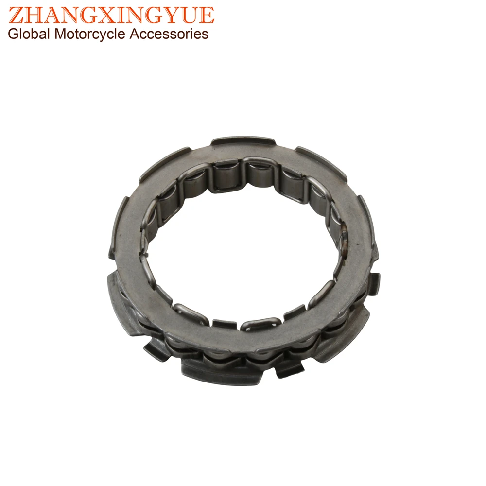 98mm Beverly300 Starter Clutch For Piaggio X7 X8 X9 X10 Beverly125i 300i MP3 Carnaby Cruiser Beverly Tourer 300 400 500  8494905