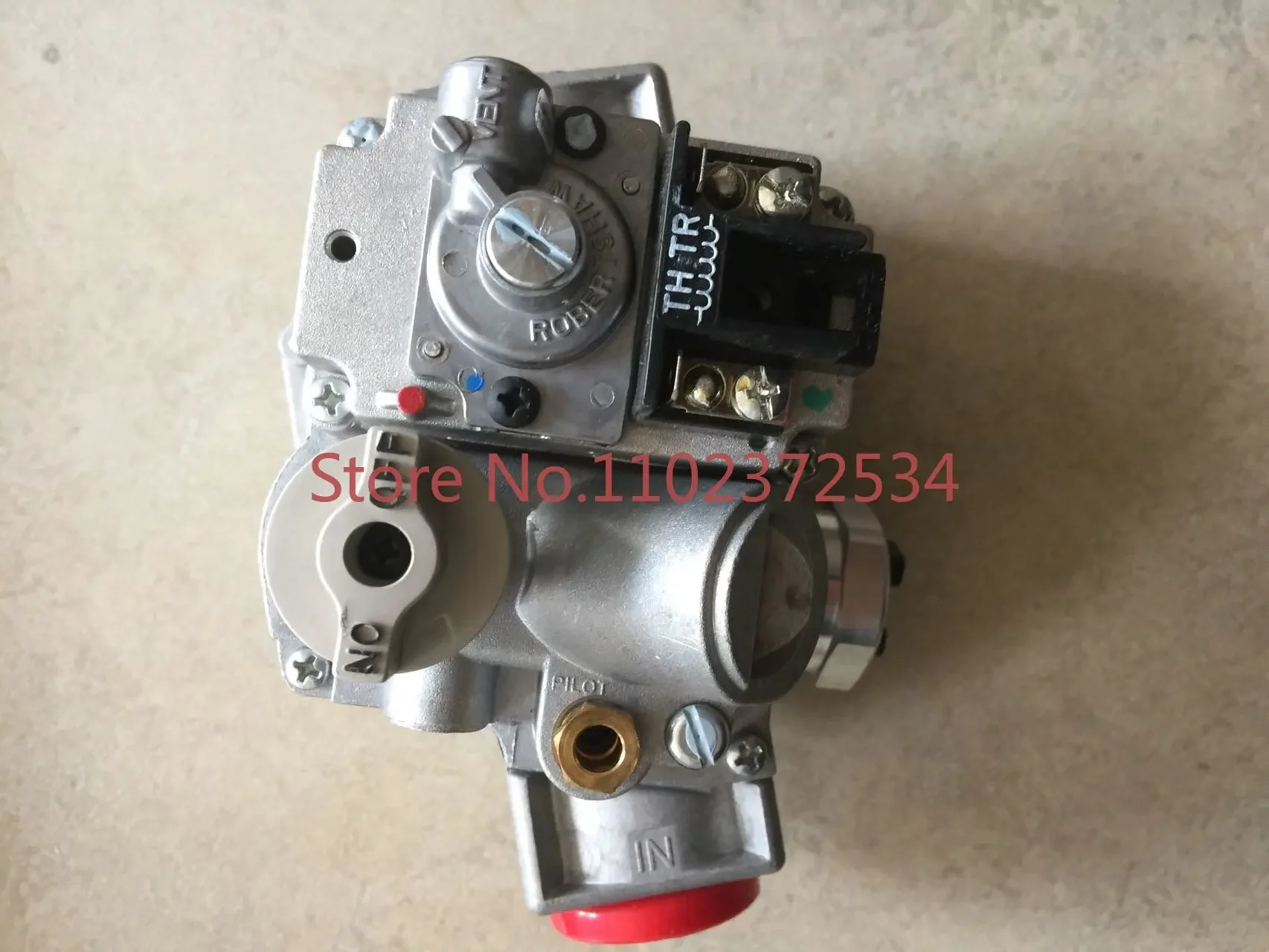 Válvula combinada de gasROBERTSHAW 7000DERHC-S7C