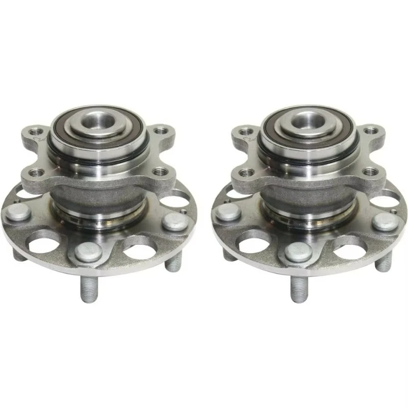 

High quality front/rear car hub unit bearings 52060-398AD auto parts bearings