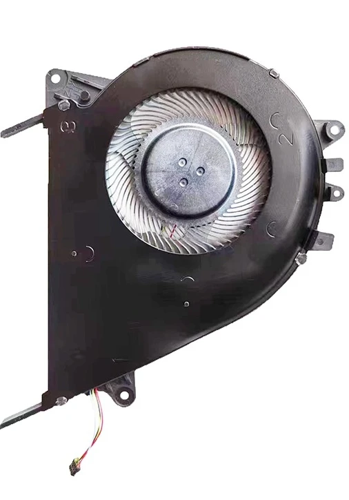 For ASUS VivoBook S14 S430 X430 S4300U F Cooling Fan