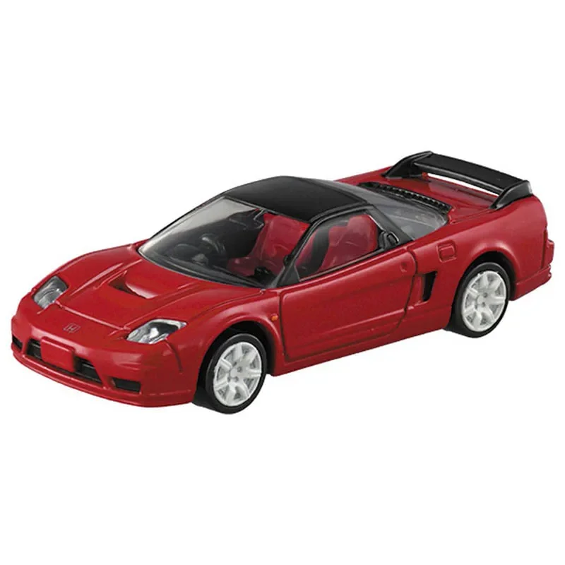 Takara Tomy Tomica Premium Honda NSX 3 Models Collection Cars Alloy Vehicle Diecast Metal Model Kids Xmas Gift Toys for Boys