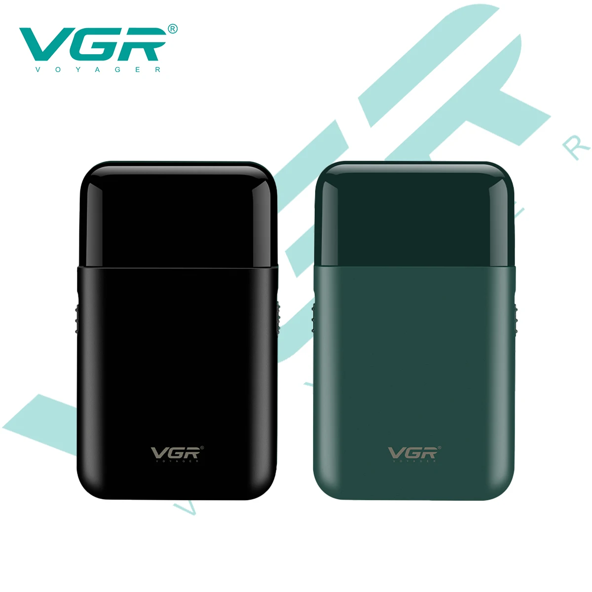 Vgr V-390 Men's Pro… - image