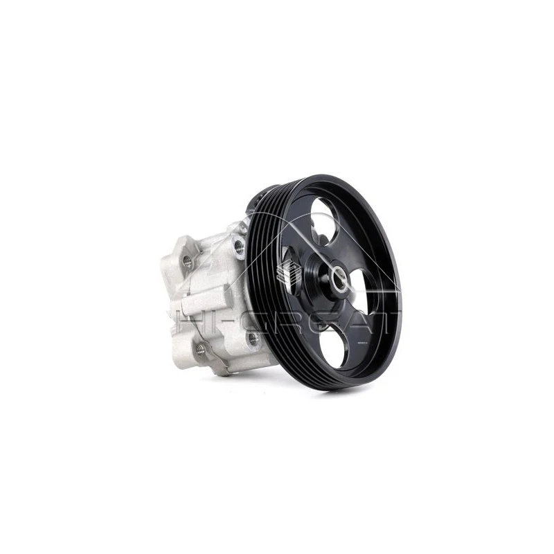 

Hi-Great Car Power Steering Pump Chinese Manufacturer 4007.KL 4007KL For Citroen BERLINGO