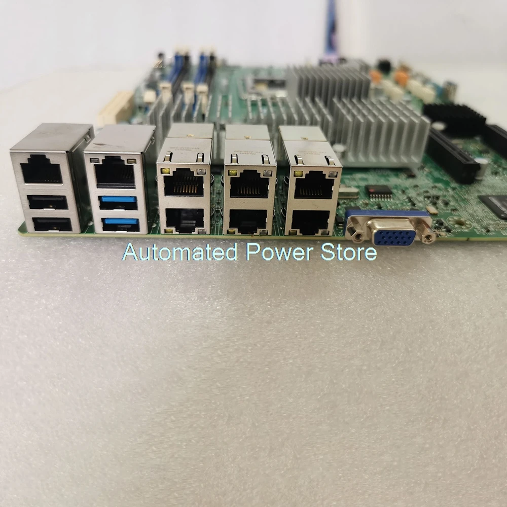 X540-T2 Server Moth…