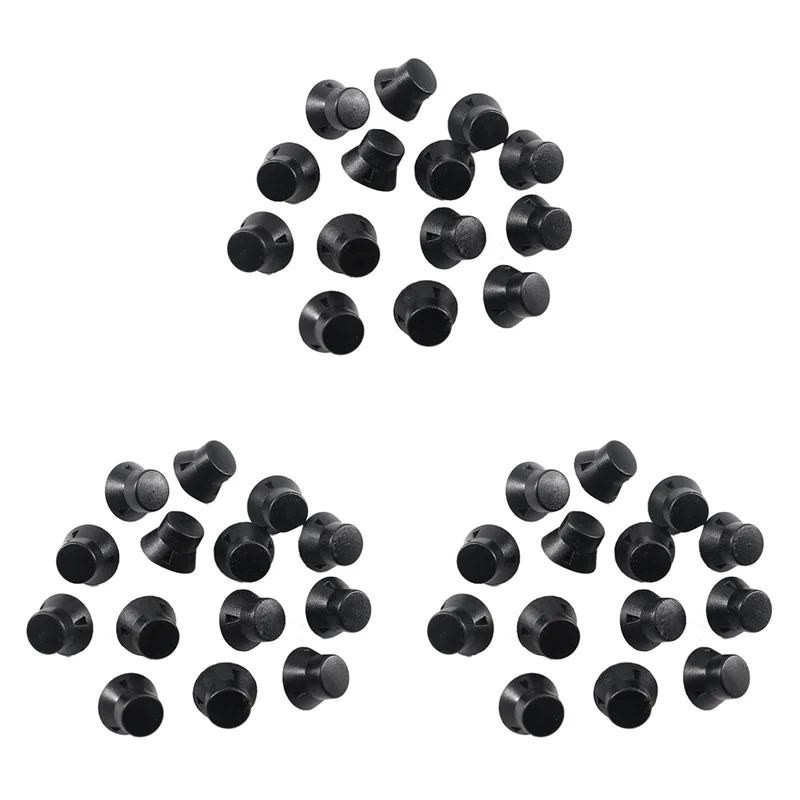 36 PCS Football Shoe Replacement Spikes 13Mm Durable Football Shoe Studs For 5MM Threaded Football Shoes