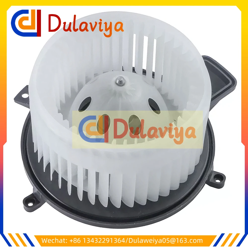 

AC Heater Blower Motor Fan Cage For Dodge Durango Jeep Grand Cherokee 700216 75842 PM9353 6552607 40601M40038-B2