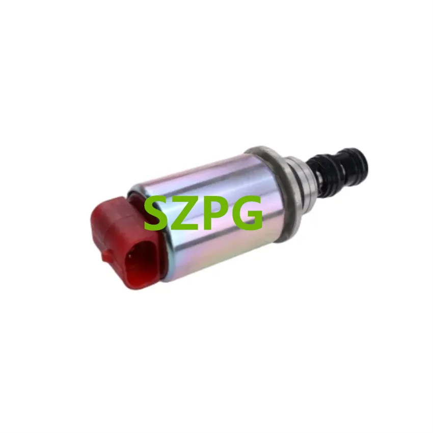 

1pcs 87472229 Tractors Solenoid Valve For New Holland T7050 T7060/Case IH Magnum/Maxxum
