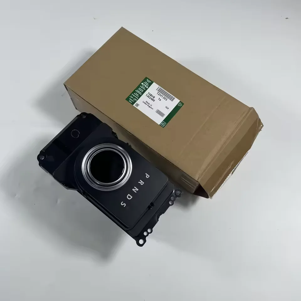 Shift Module Gearbox Shift Knob Assembly Shift Switch Transmission Lever for Jaguar XE Car Parts T2H1305 T2H39458 T2H39457 12