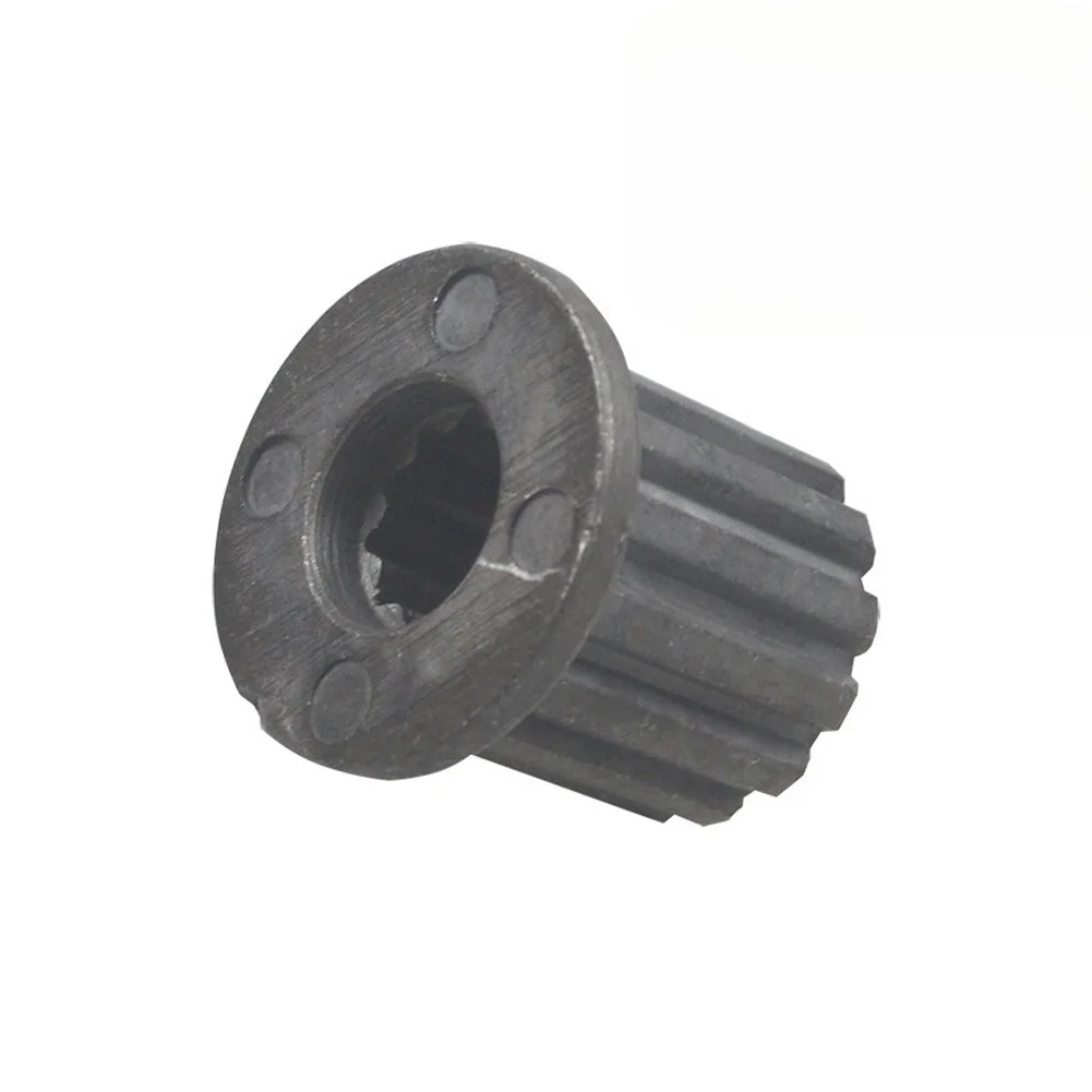 For 6.5KG Top Load Washer Pulsator Core Replacement Gray Outer 13 Teeth Inner 11 Teeth Exact Factory Specification