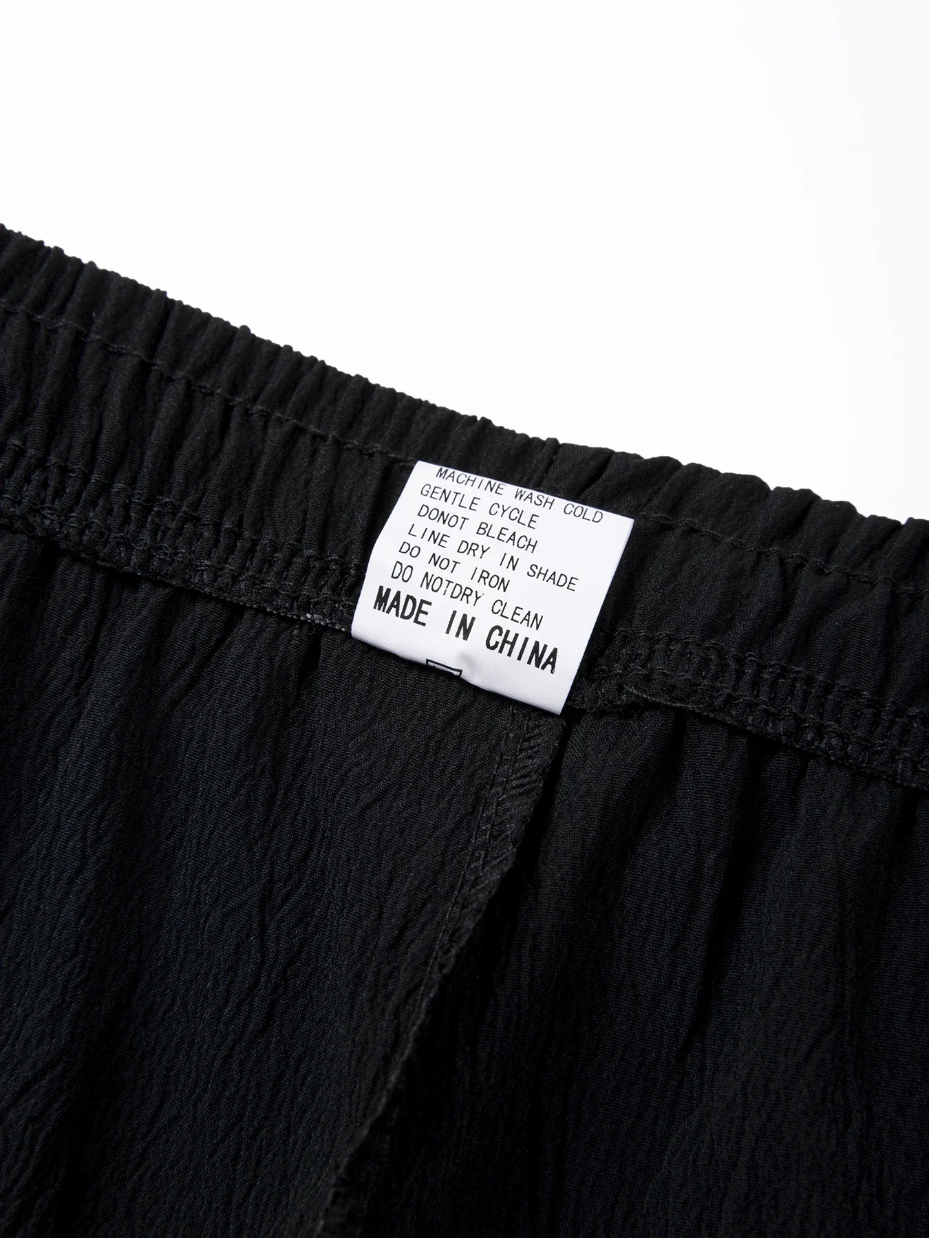 Lose Strandshorts für Herren, leicht, atmungsaktiv, Jogging, Sport, große kurze Hose, einfarbig, lässige hawaiianische kurze Hose – Detail 12