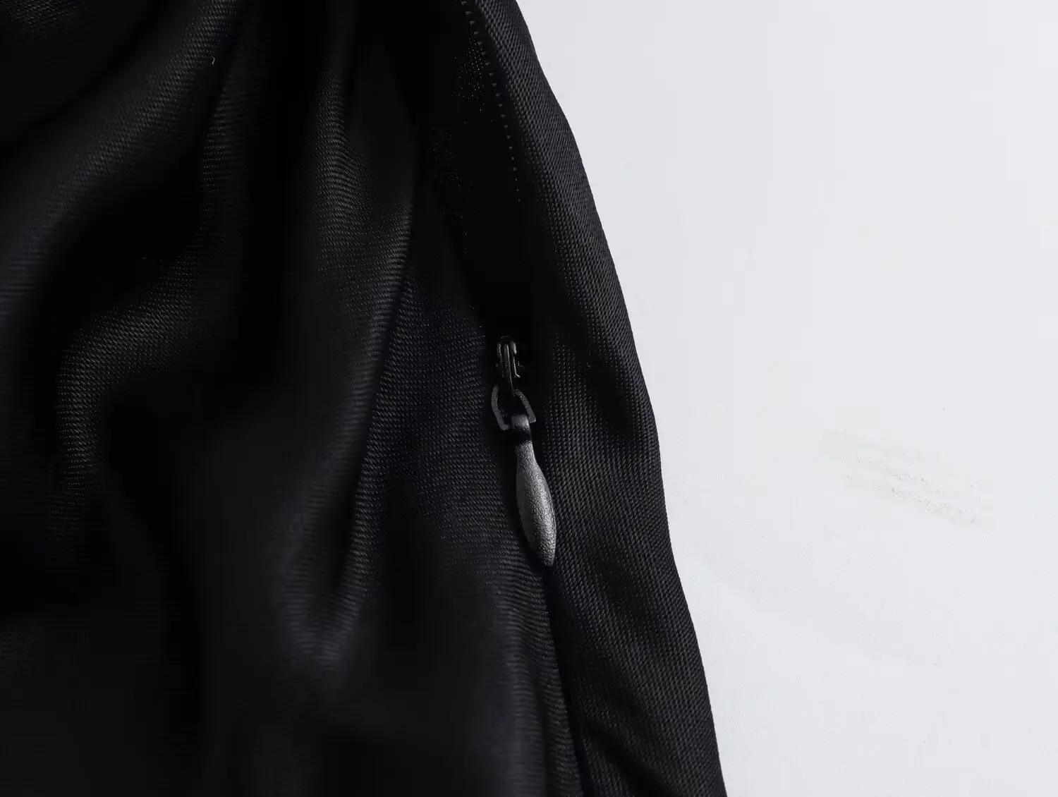 Dames V-hals vest stiksel satijnen lange rok zomer zwarte dames elegante avondjurk luxe dames lange rok gewaad