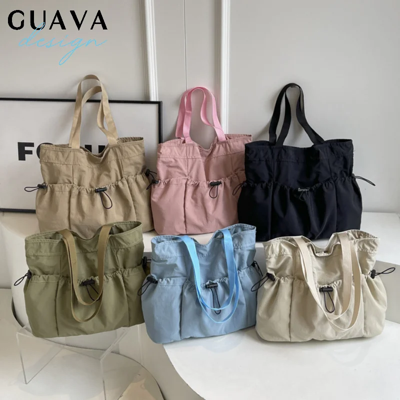 

Большая вместительная сумка-шоппер для женщин, хлопковая ткань, модная парусиновая сумка-тоут, сумки для покупок, женские сумки, многоразовые дорожные сумки