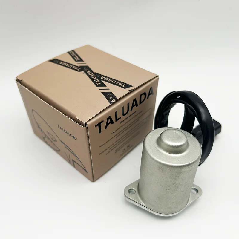 

For Komatsu PC200-7 PC200-8 Pilot Solenoid Valve PC130-7 PC128US-2 PC138US-2 Swing Solenoid Valve