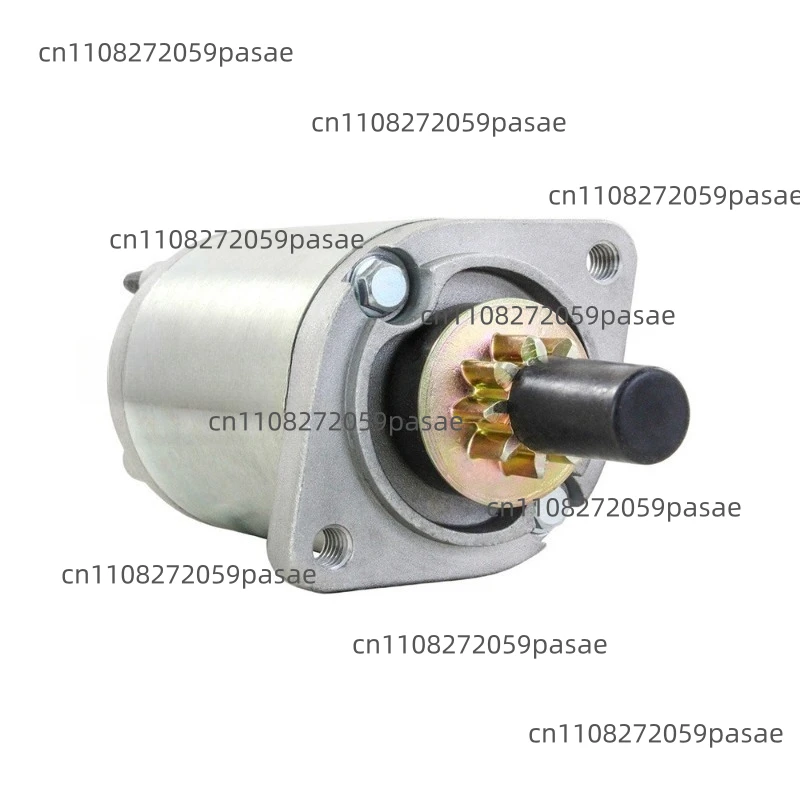 

Snowmobile Starter Motor 2410748 4170006 0645-184 Used for 5768