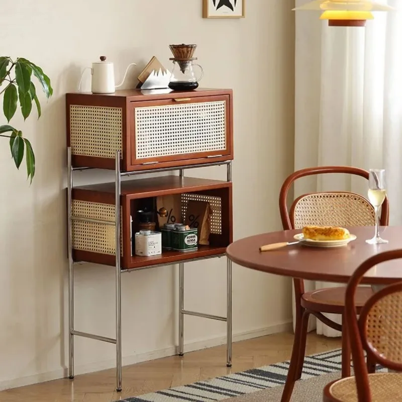 

Solid wood medieval, storage cabinet, storage locker