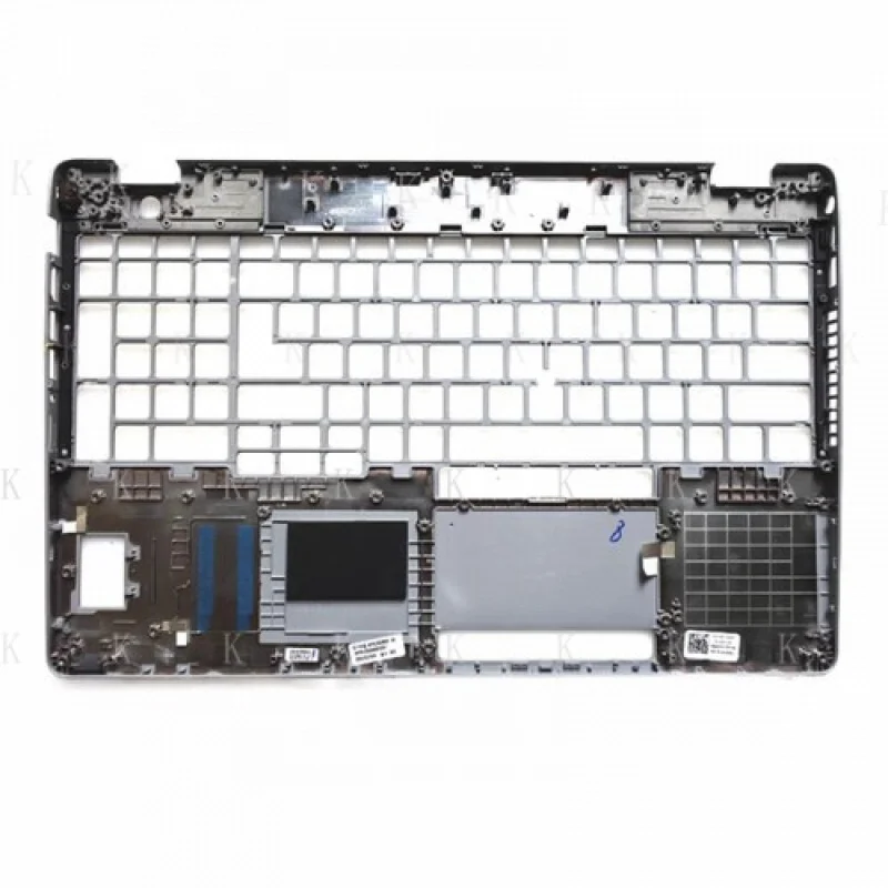 

C для DELL Latitude 5510 E5510 Precision 3550, рамка для клавиатуры с упором для рук A1999L