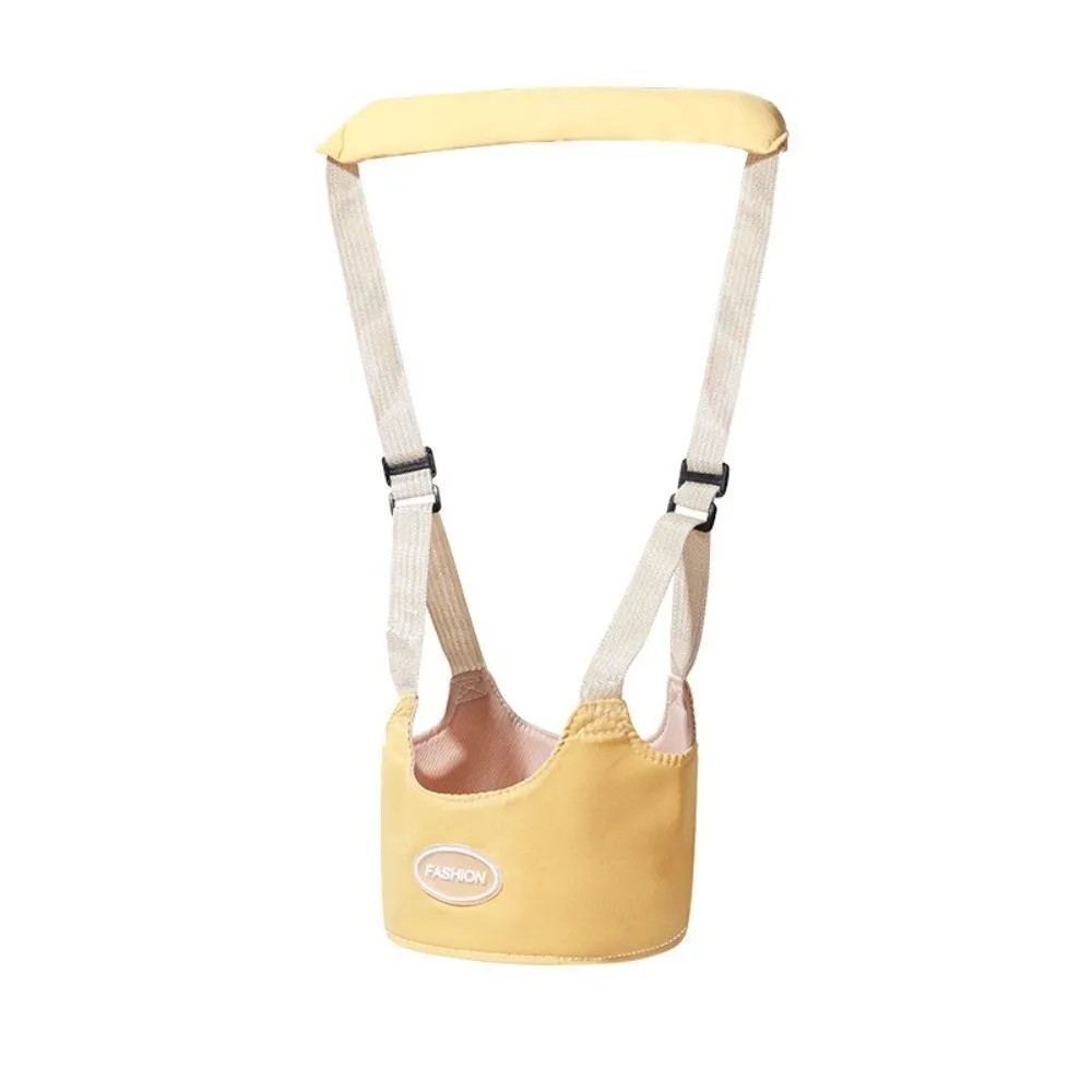 

Handheld Helper Toddler Walking Harness Adjustable Breathable Walking Learning Helper Walking Protective