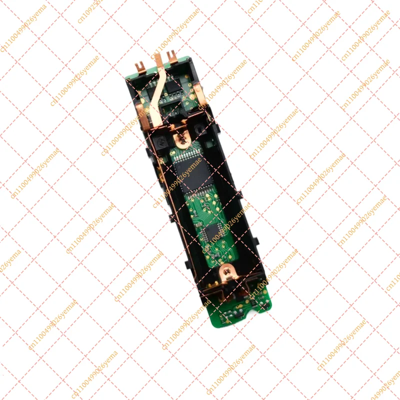 

Replacement Motherboard for Braun Series 9 Shaver Models 5790 5791 9030 9250 9080 9280 9296 - Circuit Board Spare Part
