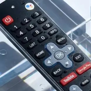 Applicable to Skyworth ARTEL Android Smart TV Voice Remote Control Replacement for 58G2A G6 E6D E3 S5G HS-7700J