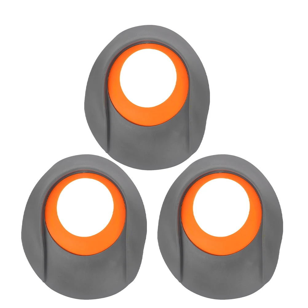 

Golf Putting Aid Pvc Cup Accessory Practice Hole for Cups Indoor Equipment Office Putter