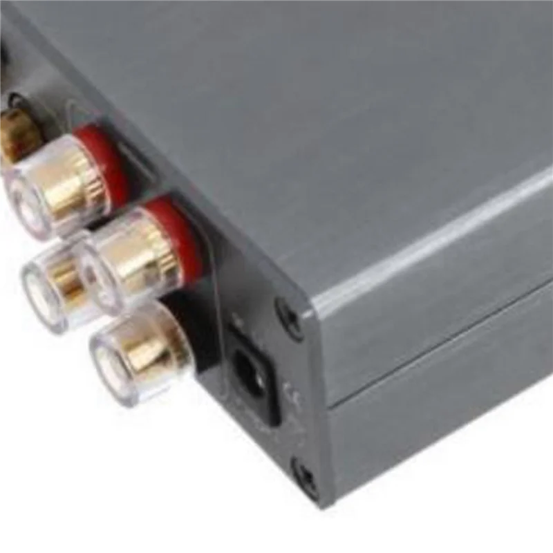 FULL-3X TPA3116 مضخم الطاقة الرقمي Hifi فئة 2.0 D ستيريو سطح المكتب الصوت أمبير 50Wx2 100Wx2 للمنزل مكبر صوت ستيريو