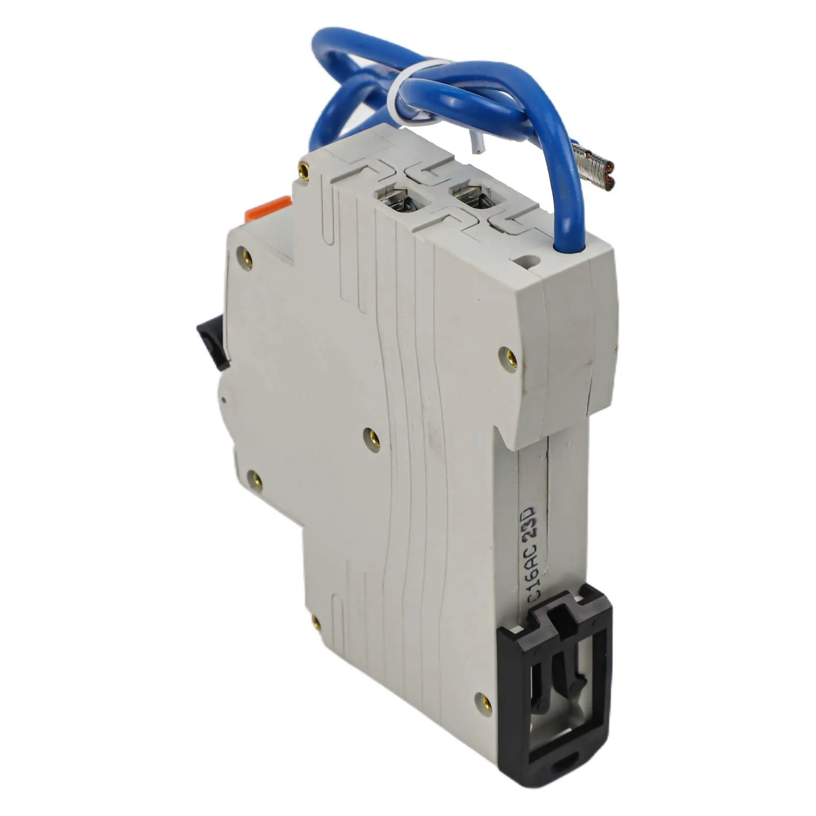 Innovative Design Residual Current Circuit Breaker Features Quick Activation at Sensitivity of 30mA in Compact Form Factor