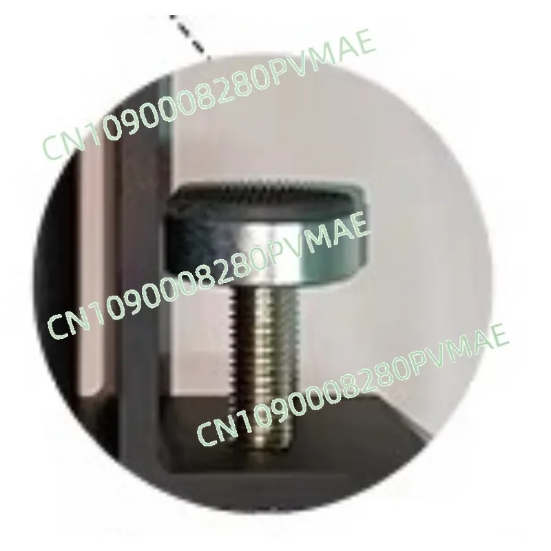Snowboard fixed suction cup waxing maintenance veneer double board maintenance equipment set accessories