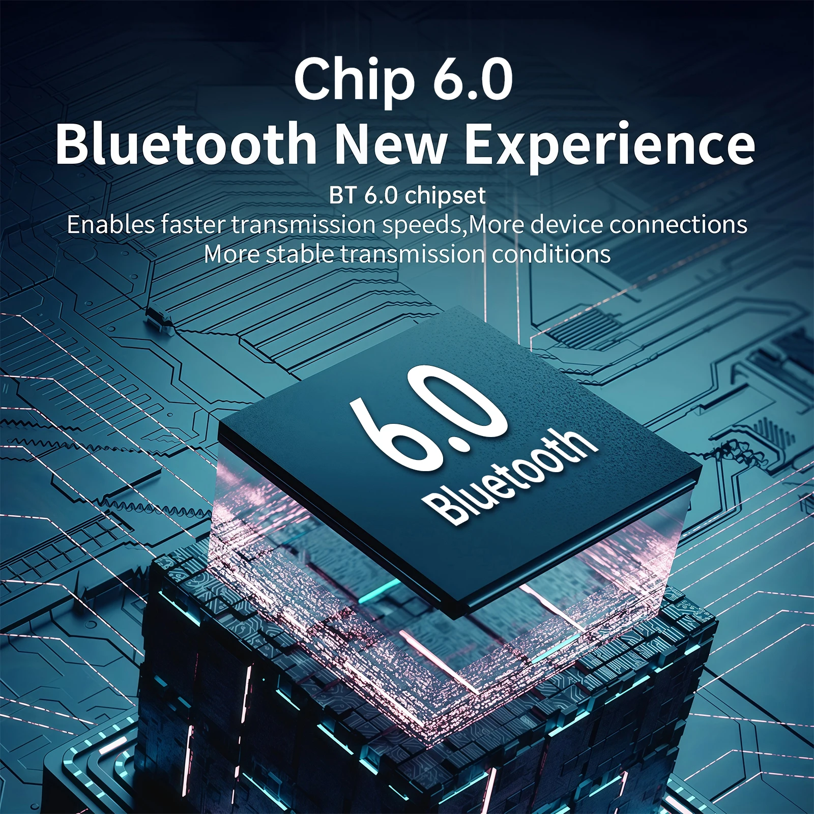 

EDUP B3542 Mini BT6.0 USB WiFi Adapter Dual Band Network Card 5G 2.4GHz Wireless AC USB Adapter for PC BR8654 chipset