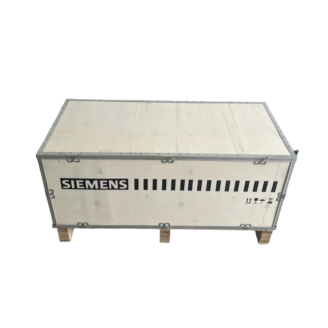 جديد الأصلي 6SE6430-2UD41-3FB0 مايكرو ماستر 430 3AC 380-480V 132KW محول تردد العاكس