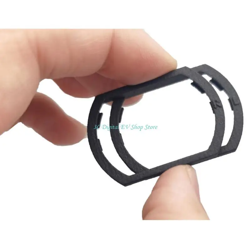 E74D Flight Glasses for Vision Corrective Lens Mirror Replacement for FPV Goggl