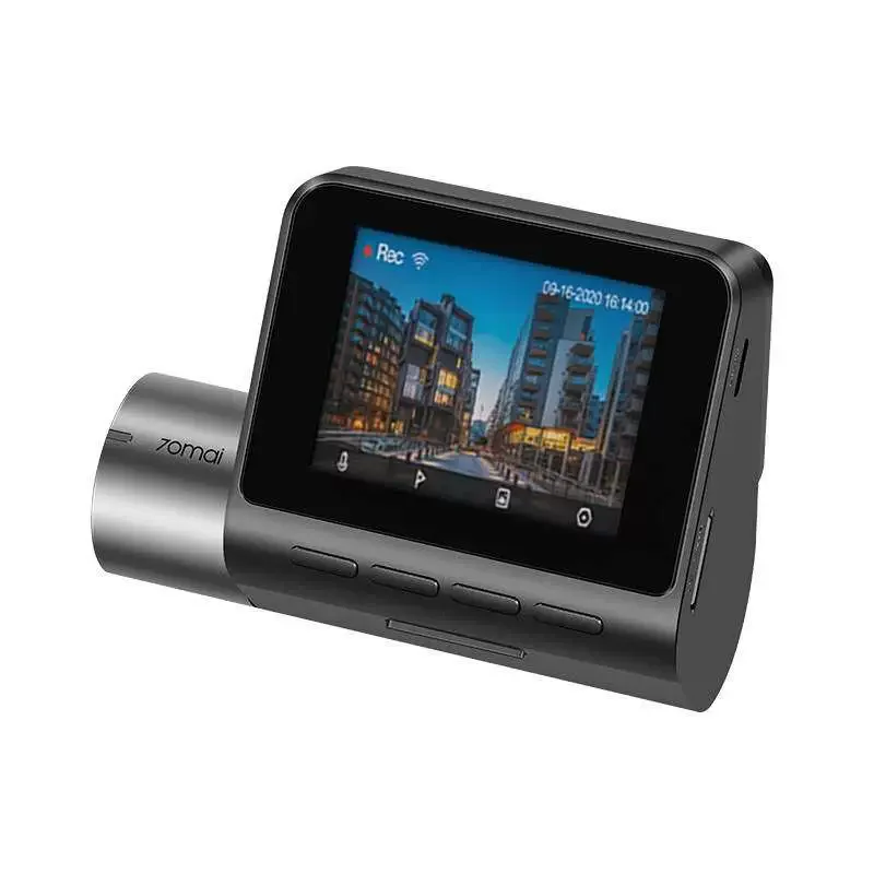 Intelligent Driving Recorder A500S 1944P High Definition Night Vision Night Vision Parking Monitoring Front and Rear Double