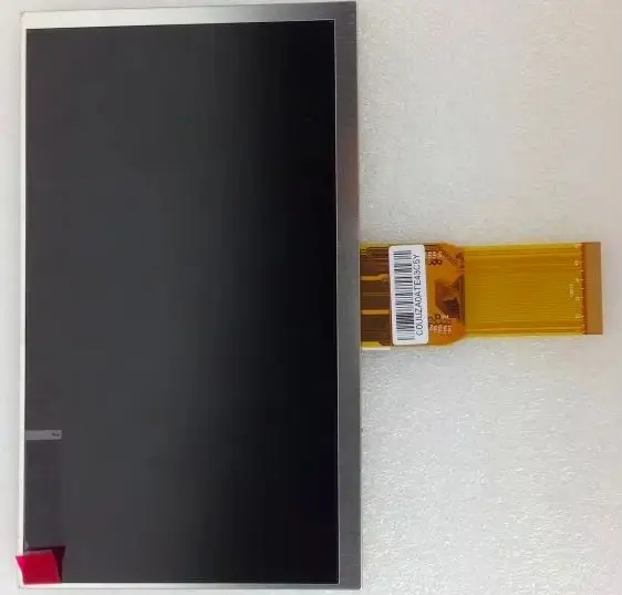 For industry medical equipment LCD Display screen 1024*600 SL007DC105FPC