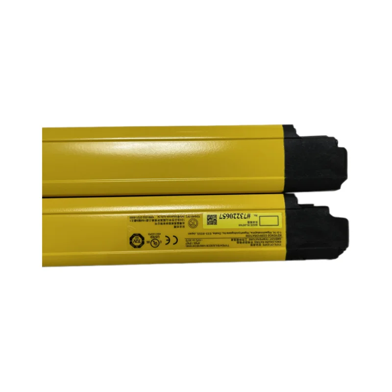 KEYENCE GL-R47F GL-R40H GL-R26L GL-R28H Safety Grating Body Finger Protection Type Used for Precision Protection in Stock