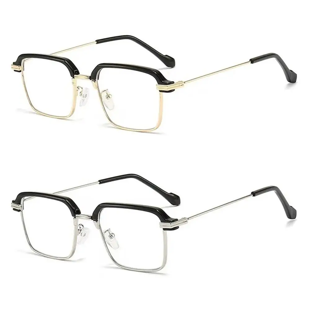 แว่นตากันแสงสีฟ้าป้องกันแสงสีฟ้าแว่นกันแดดน้ำหนักเบาพิเศษโฟโตโครมิคแว่นตา pelindung Mata แว่นตาสำนักงาน