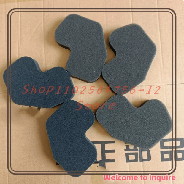 Suitable for Lifan Grinding Accessories LF250-D/250-E/V16V Cylinder Prince Air Filter Element Air Sponge Filter