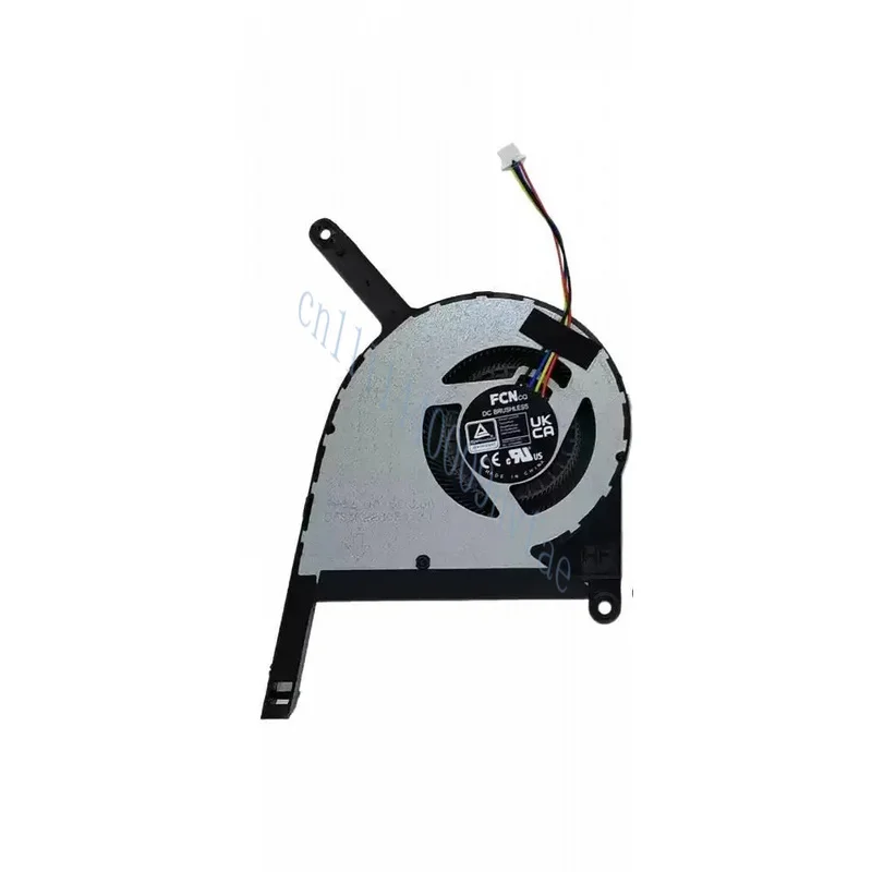 CPU+GPU Cooling Fan for ASUS TUF Gaming A17 F15(2022) FX507 2023 FA507R FX507ZM FA507RM FX507ZM FX507ZR Laptop fan DC 12V 1A 0.2