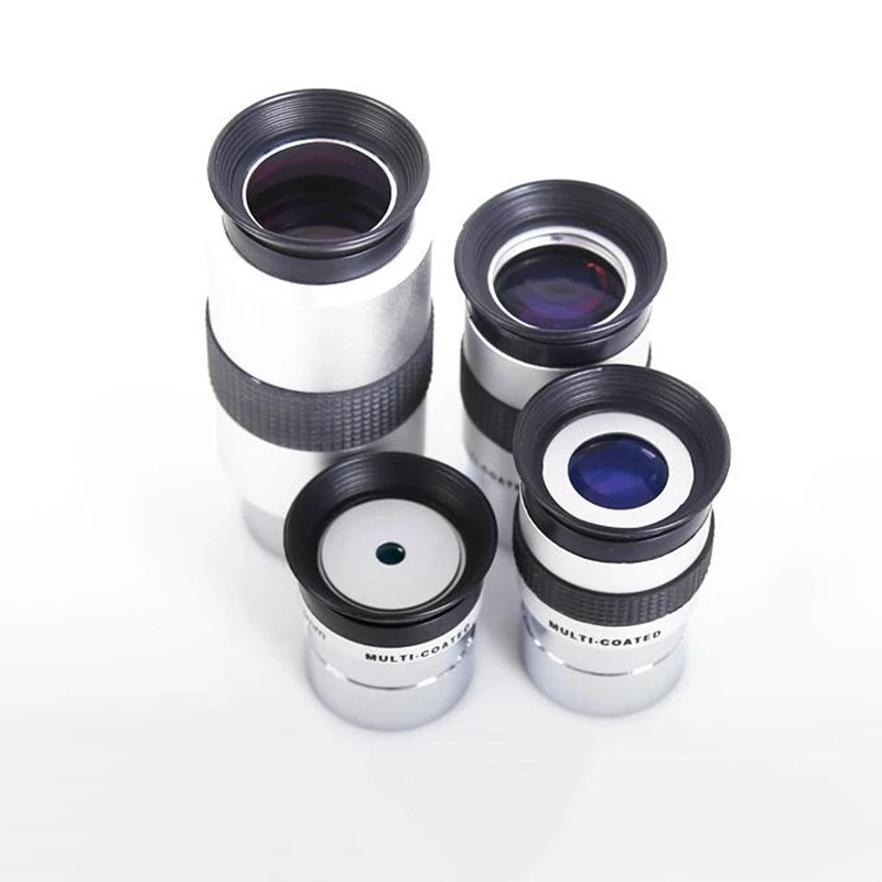 Sky-watcher 1.25 Inches SP 6.3mm 20mm 26mm 40mm Eyepiece High Power Astronomical Telescope Accessory