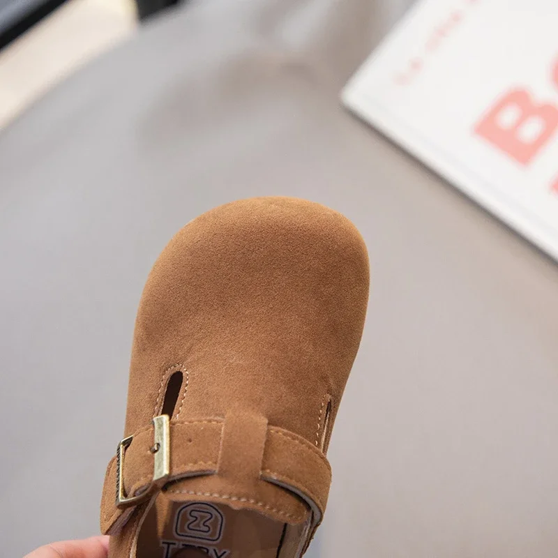 Zapatos antideslizantes para niños – Primeros pasos con suela flexible - imagen 5
