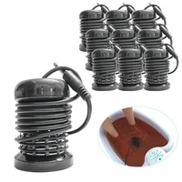 Masajeador de pies iónico para desintoxicación, cabezal iónico para máquina de baño de pies desintoxicante, arrays para baño de pies, desintoxicador iónico Aqua Cell para pedicura