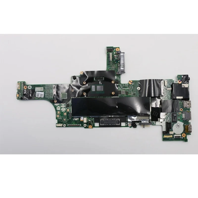 For Lenovo ThinkPad T460 I5-6300U UMA Laptop Motherboard Notebook Mainboard Accessories 100% test work 01AW336