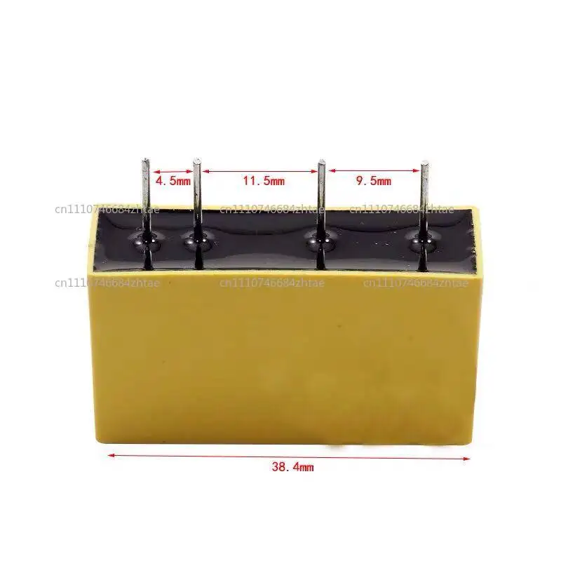 GJ-5-L Small SSR solid state relay DC control AC solid GJ 5A L 5A DC-AC   3-32VDC    24-380VAC