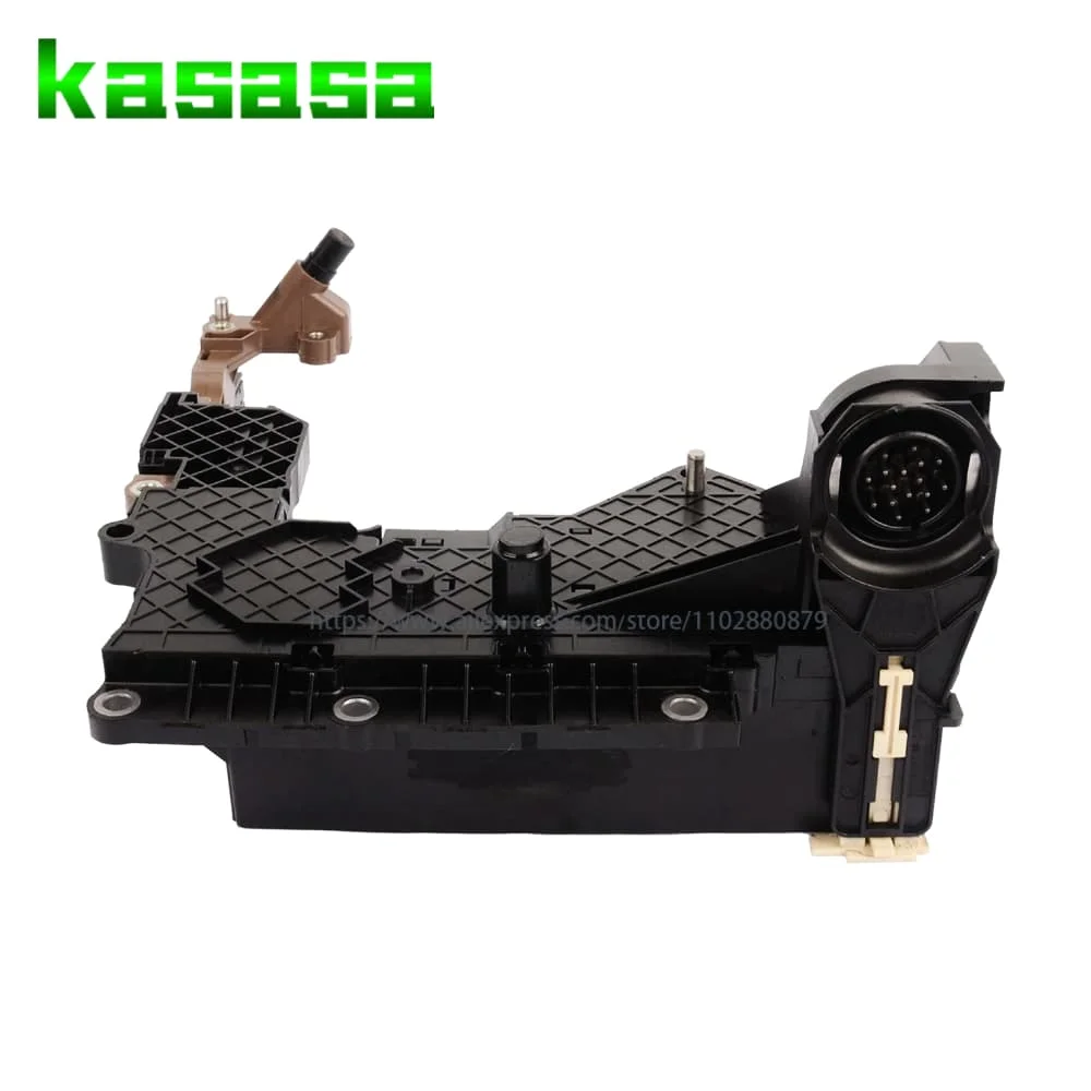 جديد 6R80 ناقل الحركة لوحة الرصاص الإطار موصل وحدة التحكم TCM صالح لفورد F150 926-149 AL3P7G276AG 2011-2020