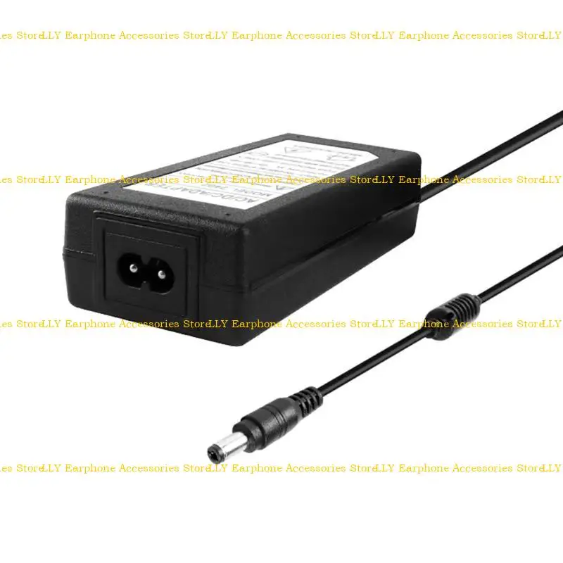 462E 100-240V Wymiana adaptera prądu przemiennego dla Onyx Studio Speaker Zastąpił część naprawy ładowarki
