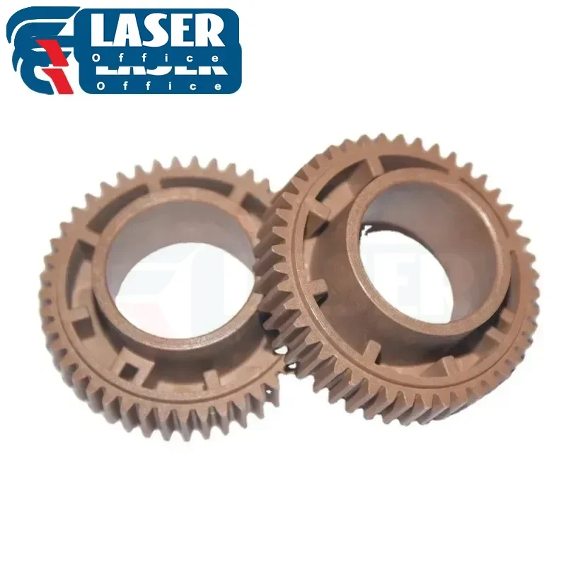 10pcs. JAPAN JC66-01254A Upper Fuser Roller Gear 45T compatible for Xerox 3140 3155 3160 3200 3210 3220 3250 3125 compatible for