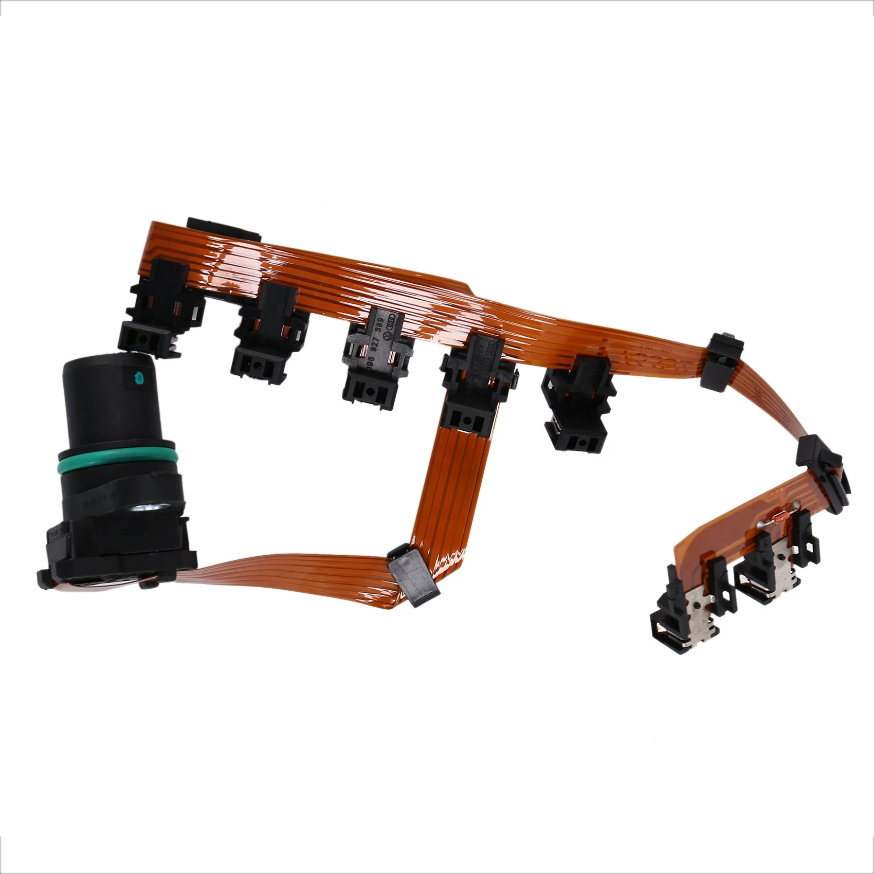 مجموعة الملف اللولبي لنقل الحركة مع تسخير ، مناسبة لسيارة ريالتا 01P 098 ، TCC-1.2 ، 098927365A