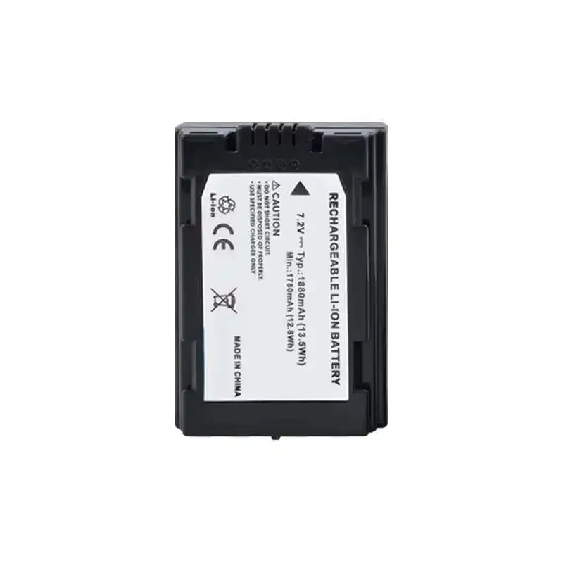 

Литий-ионный аккумулятор CGR-S602 для Panasonic CGR-S602A CGR-S603 DMW-BL14 Lumix DMC-L1 DMC-LC40 DMC-LC5 для Leica DIGILUX1