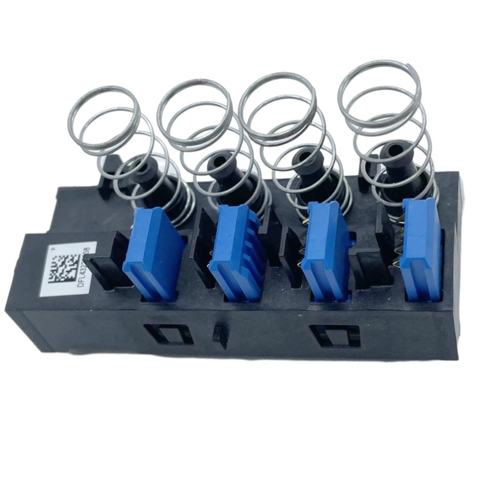 

Ink Cartridge Holder CB863-80001 Fits For HP DesignJet T525 T530 T520 T130 T120 T100 T125 711